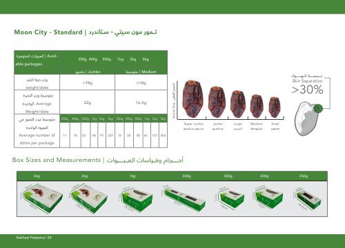 Nakheel Palestine Catalogue2