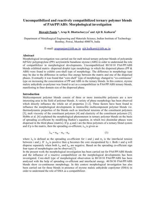 Nondestructive testing of defects in adhesive joints