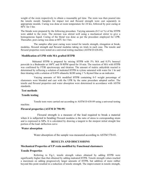 Nondestructive testing of defects in adhesive joints