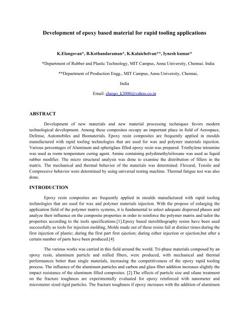 Nondestructive testing of defects in adhesive joints