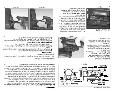 MOLAD laser and light Master - OpticsPlanet.com