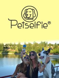 PetSelfie