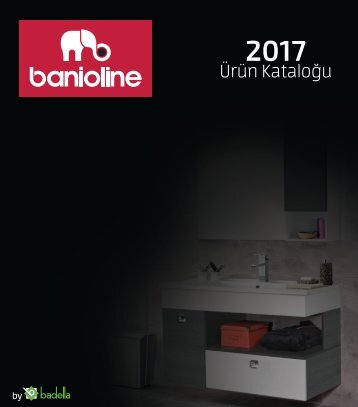 Banioline 2017 Broşür