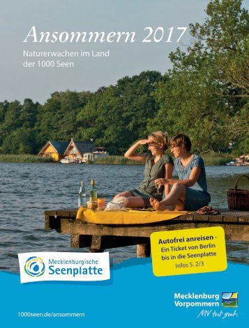 Ansommern 2017