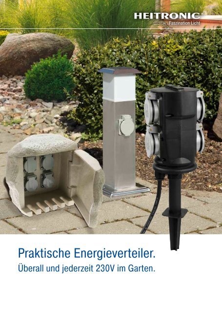 Energieverteiler