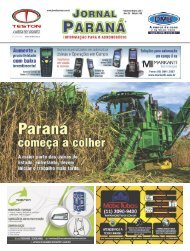 Jornal Paraná Fevereiro 2017