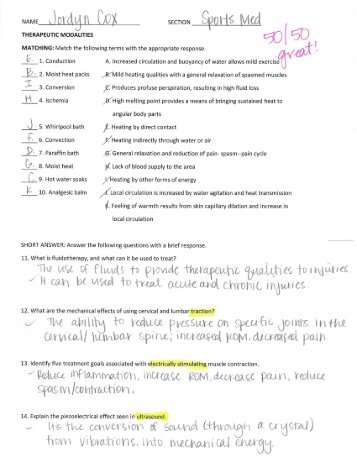 Standard 17 Eval 2