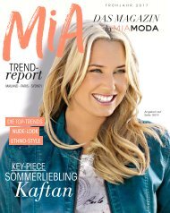 Каталог Mia Moda весна 2017. Заказ одежды на www.catalogi.ru или по тел. +74955404949