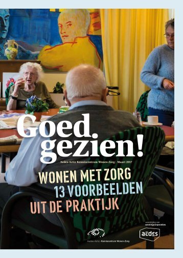 Goed gezien!