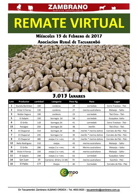 20170215 venta virtual