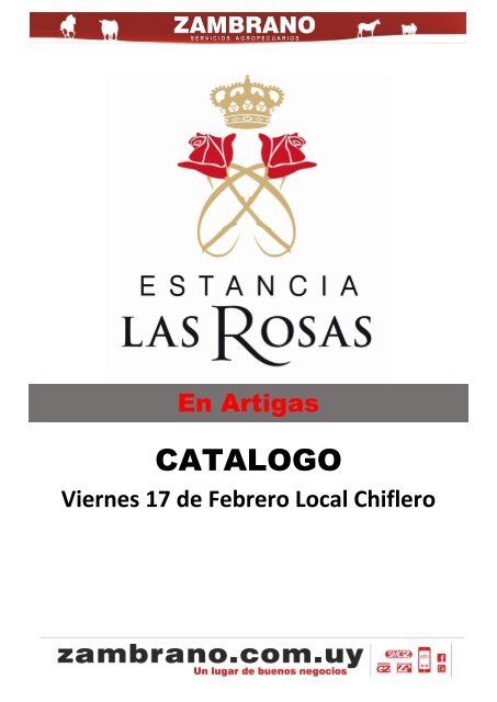 20170217 las rosas artigas