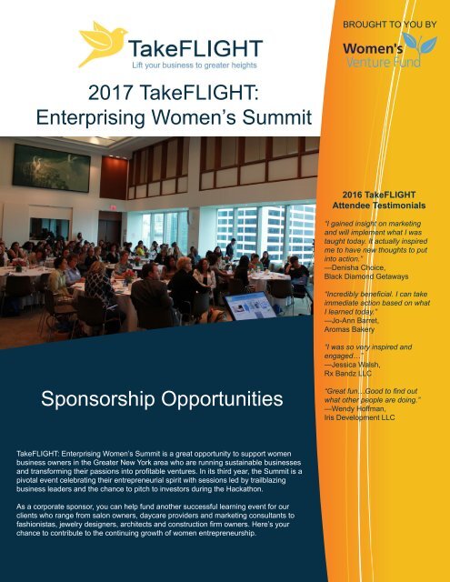 TakeFlight Sponsorship Package_2_e