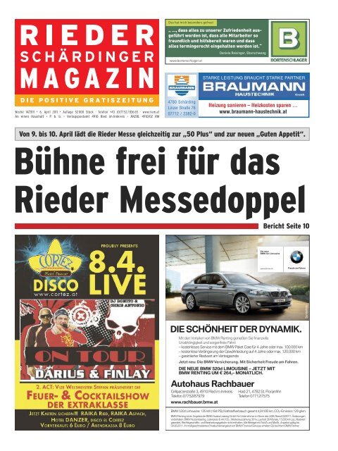 Meine stadt bekanntschaften sankt georgen am walde. Groebersdorf Grosspetersdorf bekanntschaften. Neuhofen im innkreis kleinanzeigen partnersuche. Reiche frau sucht mann aus ried in der riedmark