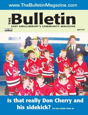 Is that really Don Cherry and - The Bulletin Magazine