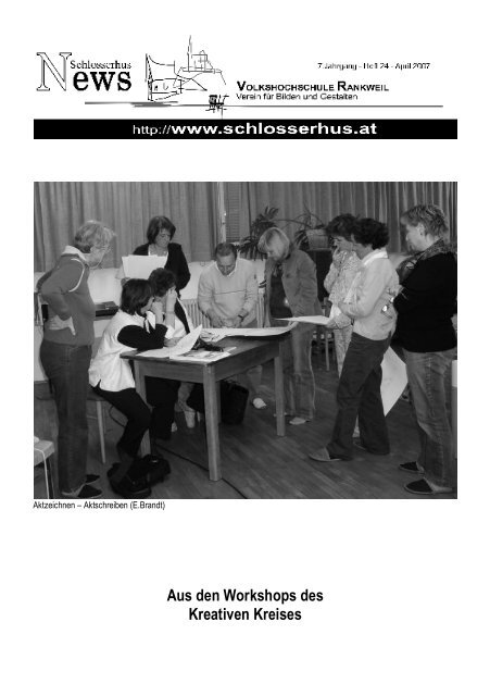 Download - Volkshochschule Rankweil