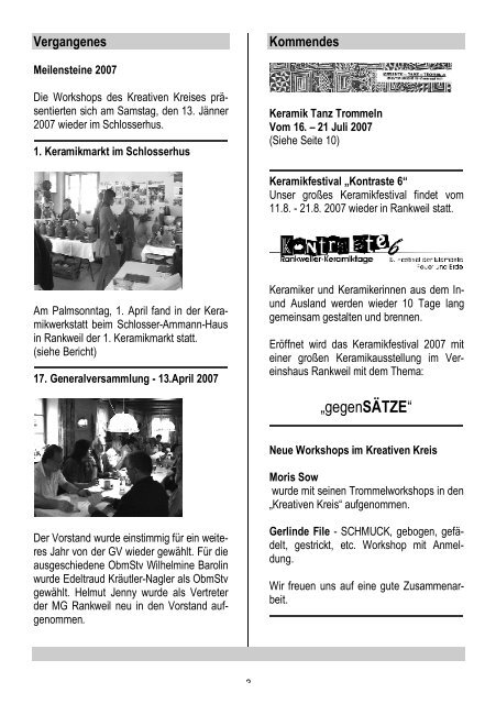 Download - Volkshochschule Rankweil