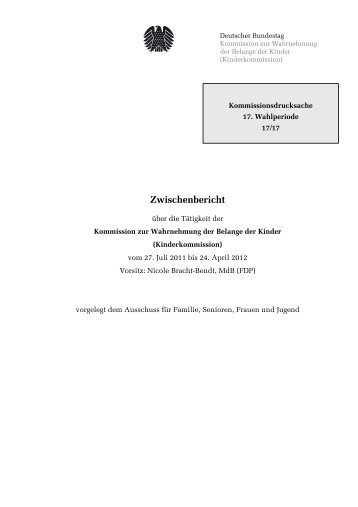 Pressemitteilung - Deutscher Bundestag