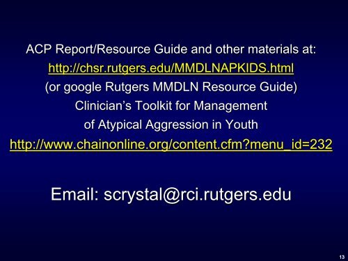 PowerPoint Presentation (PDF) - National Technical Assistance ...