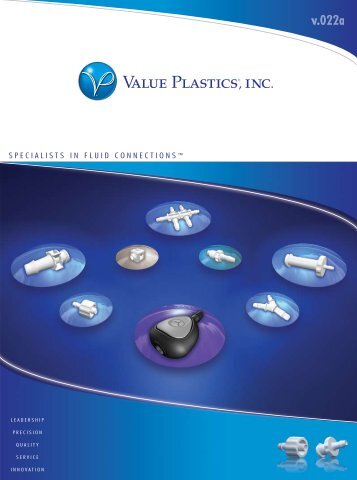 our process - Value Plastics