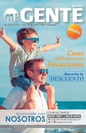 Revista Marzo 2017