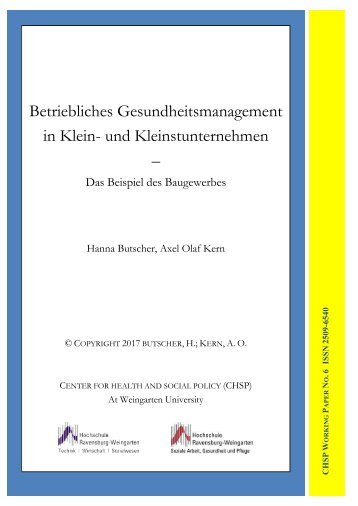 2017-02-20 CHSP-Working-Paper-No-6-BGM Baugewerbe (2)