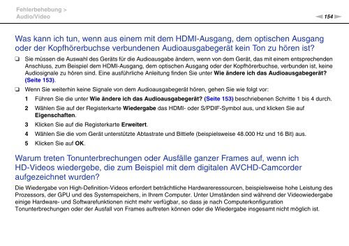 Sony VGN-NW24MG - VGN-NW24MG Mode d'emploi Allemand