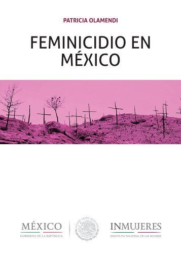 FEMINICIDIO EN MÉXICO