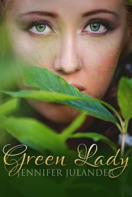 Green Lady Preview