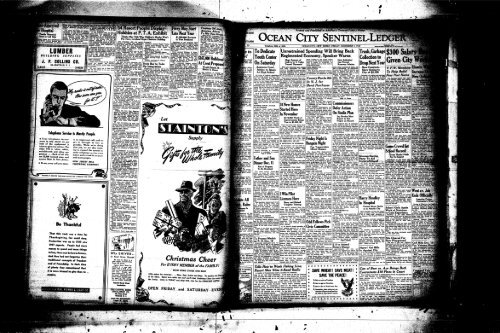 STAIINTCNI - On-Line Newspaper Archives of Ocean City