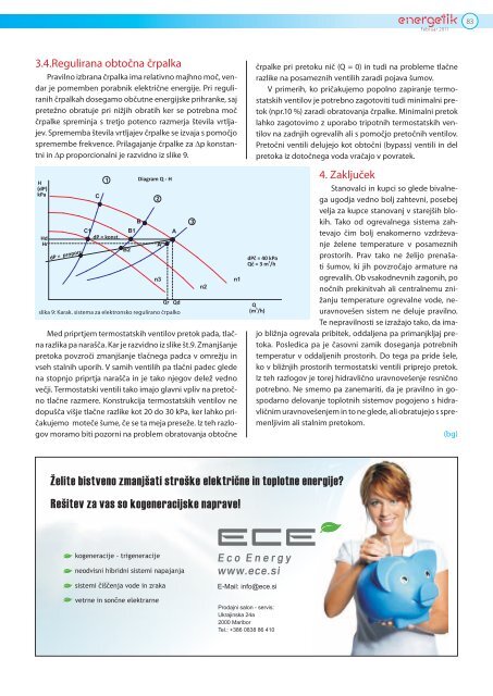 Glede varčne ogrevalne tehnike je pravi naravni ... - Energetik revija