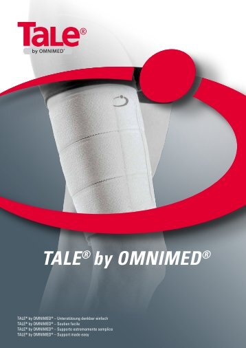 TALE® by OMNIMED®