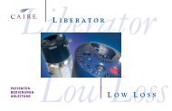 Liberator/Low Loss