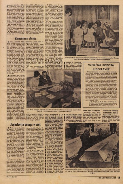30. december 1963 (št. 717-718) - Dolenjski list