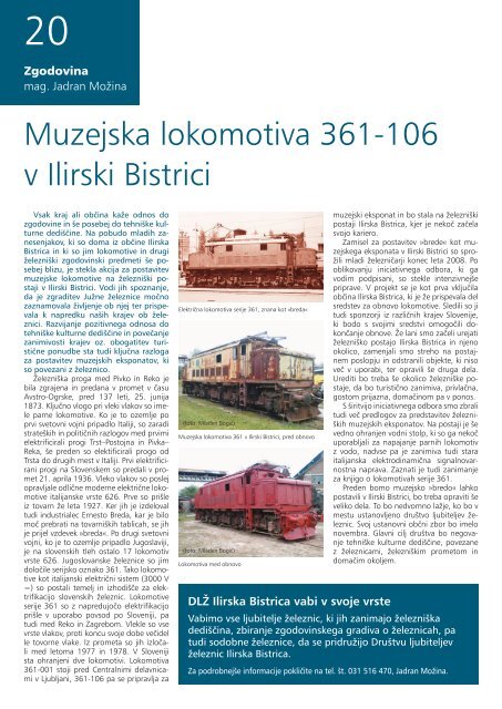 25% - Slovenske železnice