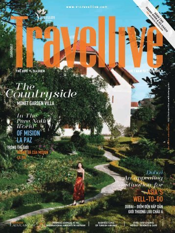 TRAVELLIVE  03-2017