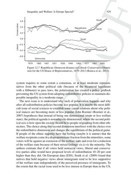 policymakers demonstrate