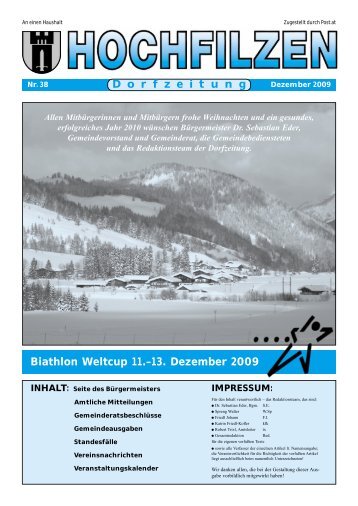 (4,11 MB) - .PDF - Hochfilzen - Land Tirol