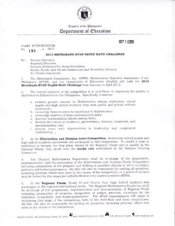 memorandum pdf deped s.2012.pdf No.159 Memorandum DepED
