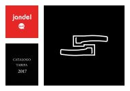 catalogo tarifa 2017 jandel4