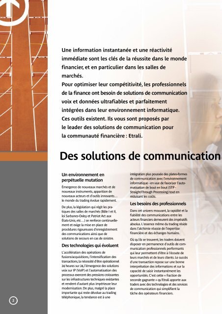 corporate brochure (pdf) - Orange-business.com