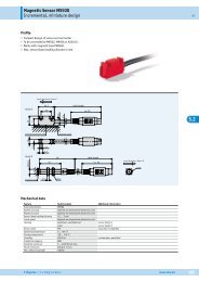 5 - SIKO Products USA