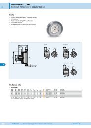 1 - SIKO Products USA