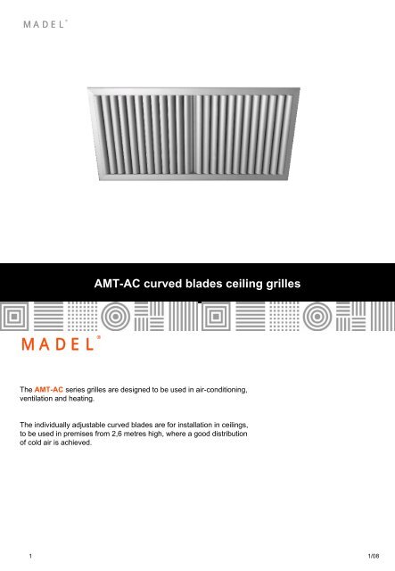 Amt Ac Madel