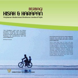 Berbagi Kisah & Harapan - Perpustakaan Online - Kementerian ...