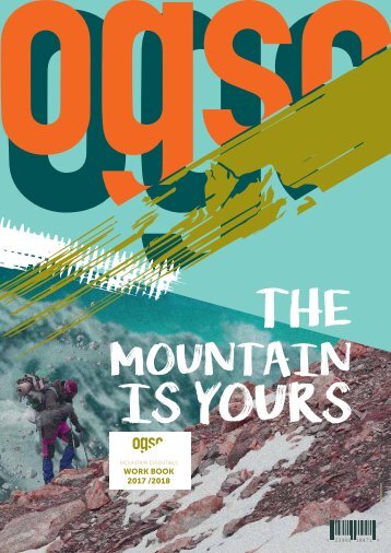 OGSO Catalog 2017/2018