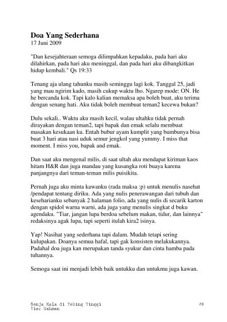 07. Senja Kala di Tebing Tinggi.pdf - tiarrahman