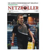 Netzroller, Ausgabe vom 04.02.2012 - Deutsche Badminton ...