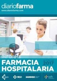 FARMACIA HOSPITALARIA