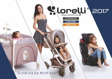 Catalog_LORELLI_2017