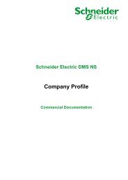 SEDMS Company Profile